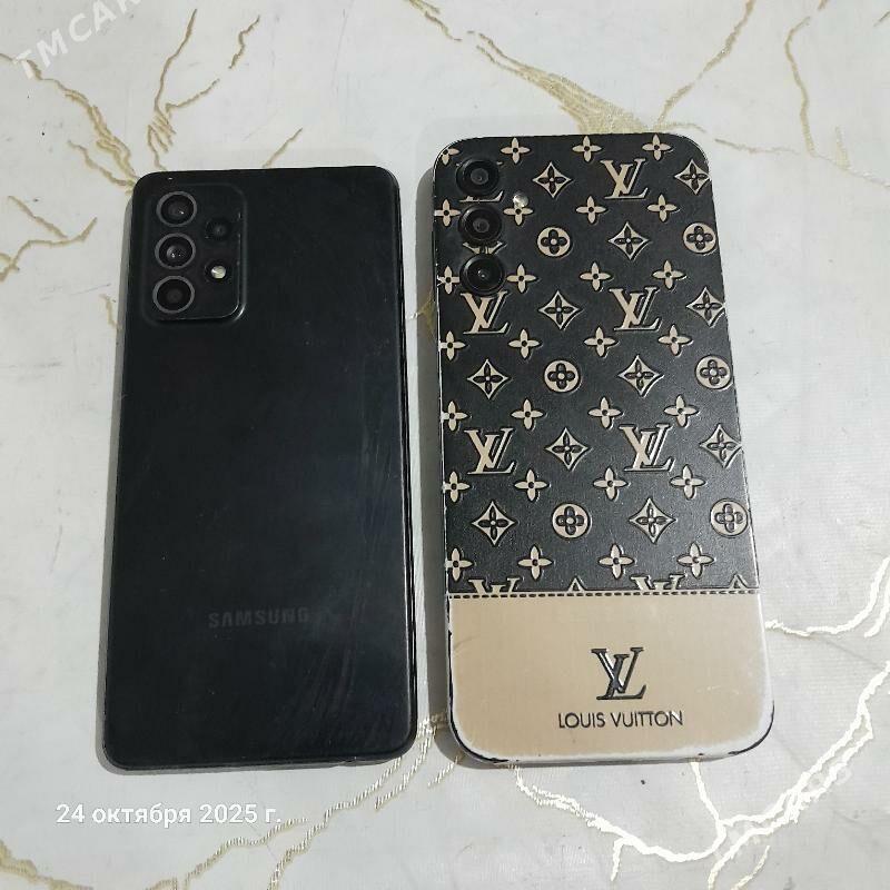 A 14 A52 - Дашогуз - img 6