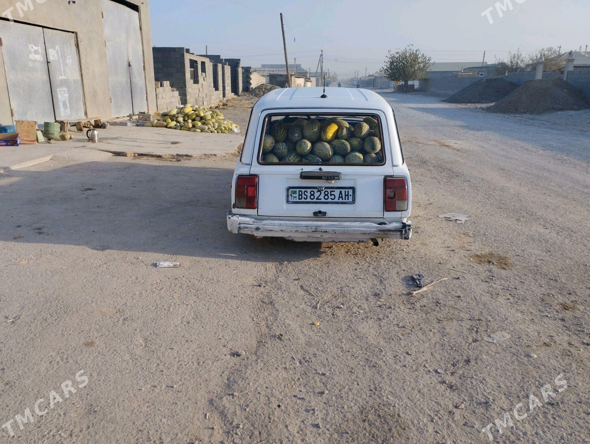 Lada 2104 2000 - 26 000 TMT - Gökdepe - img 1
