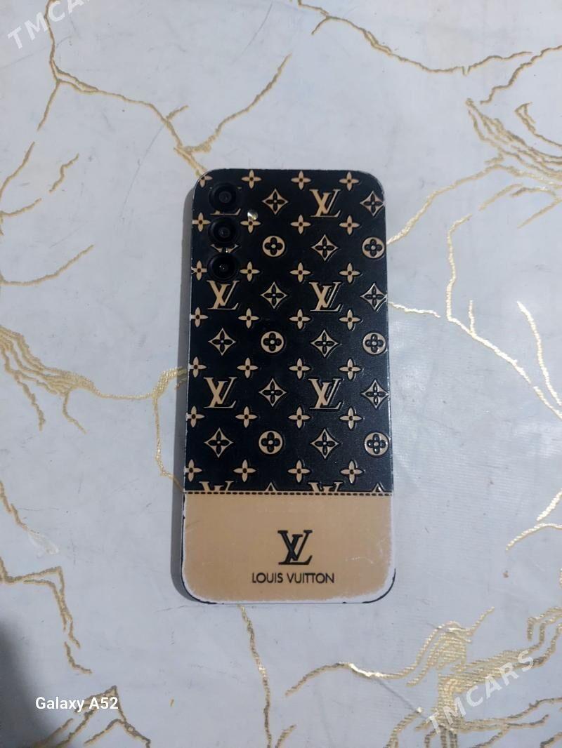 A 14 A52 - Дашогуз - img 3