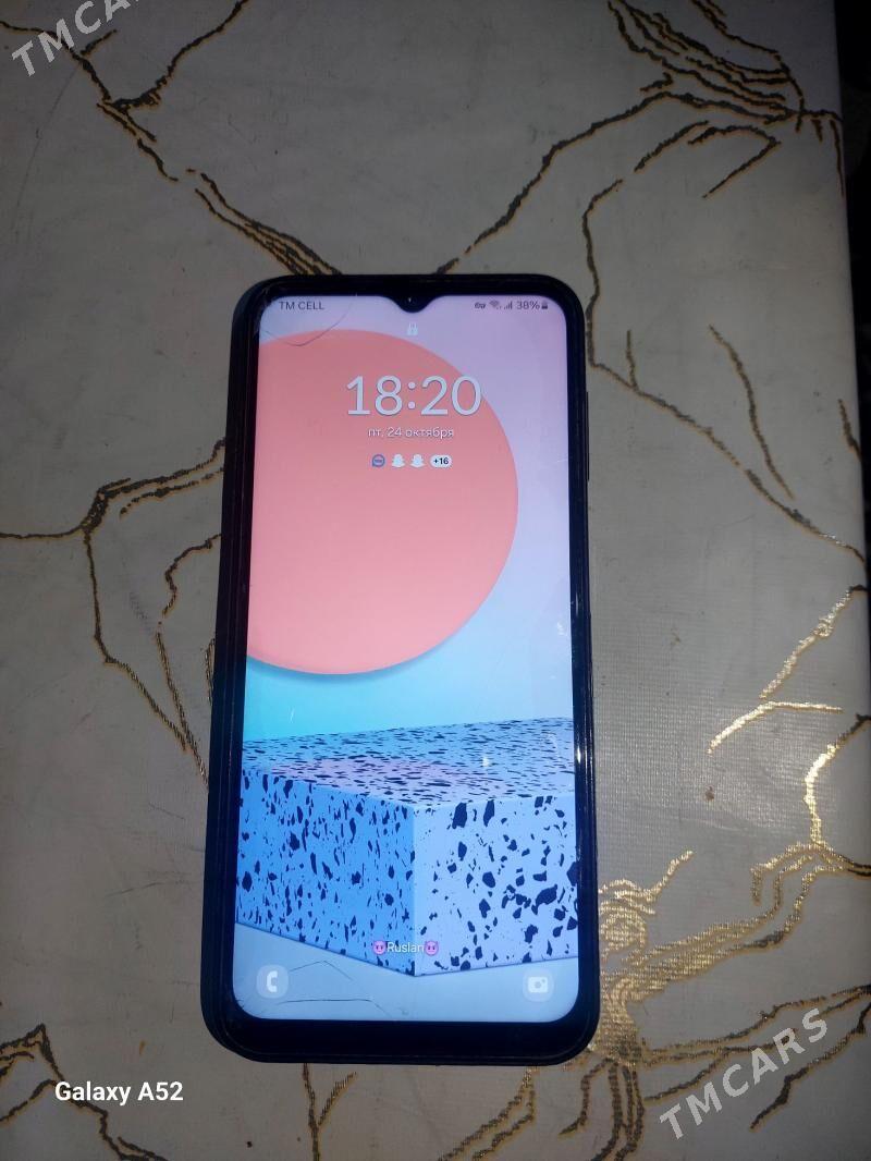 A 14 A52 - Дашогуз - img 2