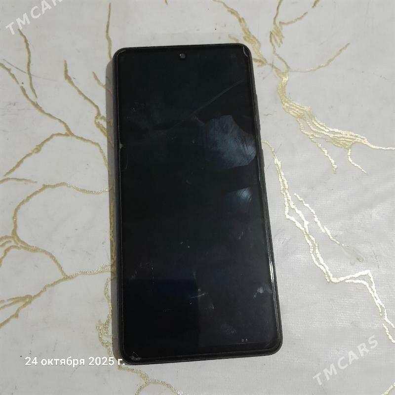 A 14 A52 - Дашогуз - img 1