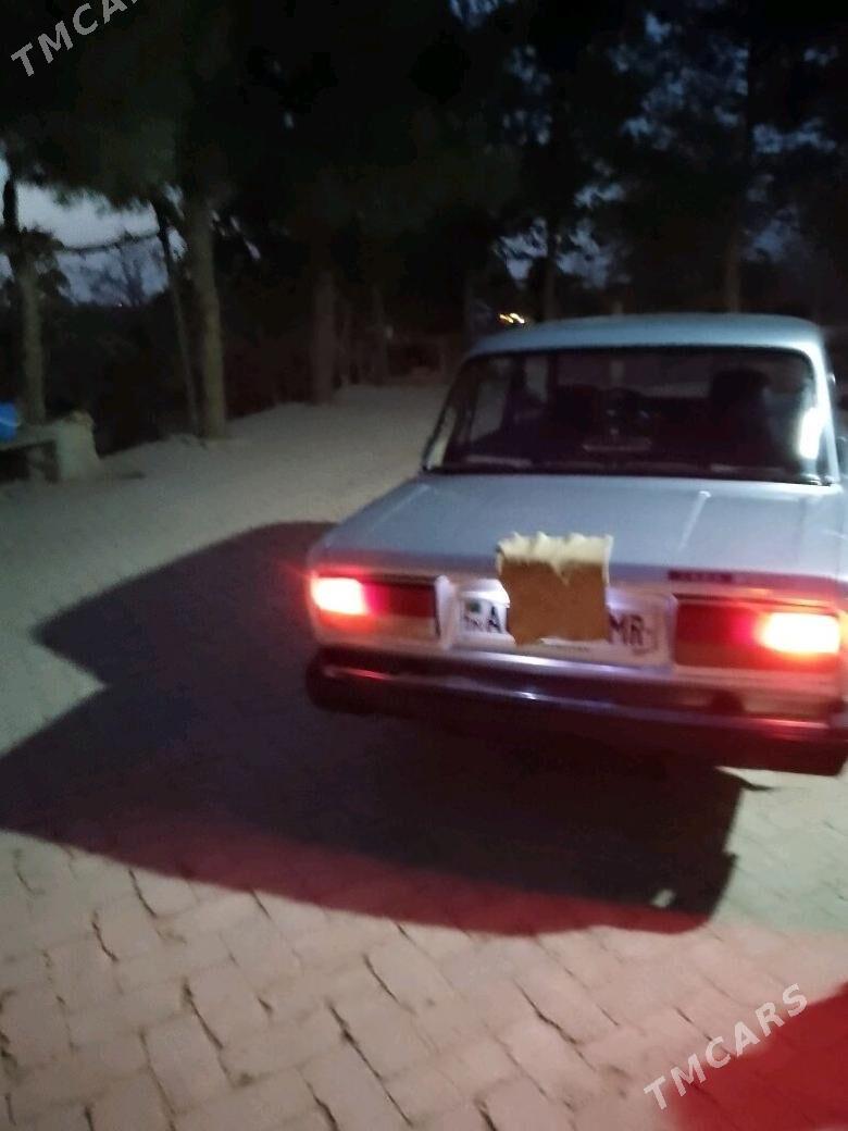 Lada 2107 2011 - 48 000 TMT - Baýramaly - img 1