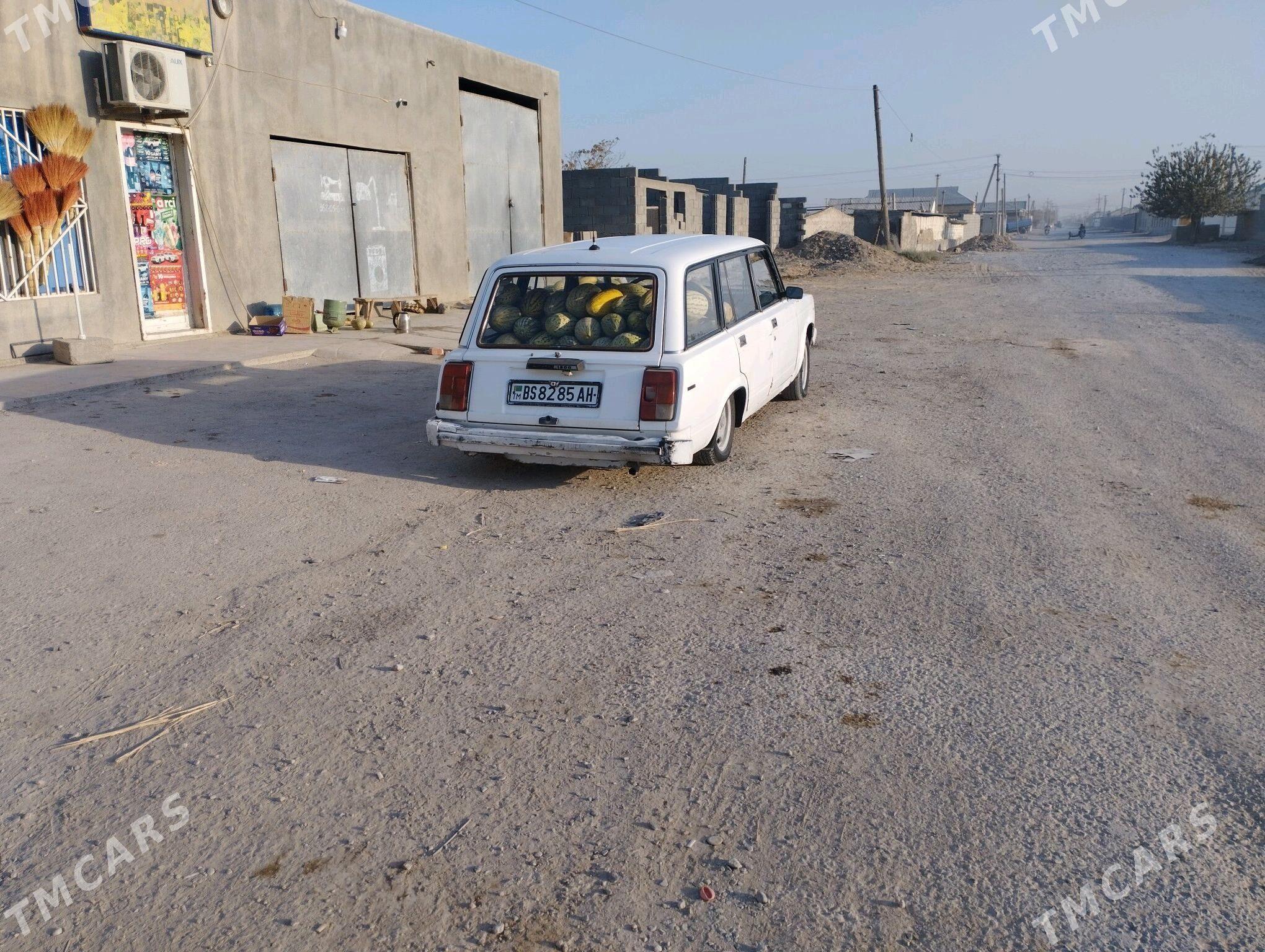 Lada 2104 2000 - 26 000 TMT - Gökdepe - img 2