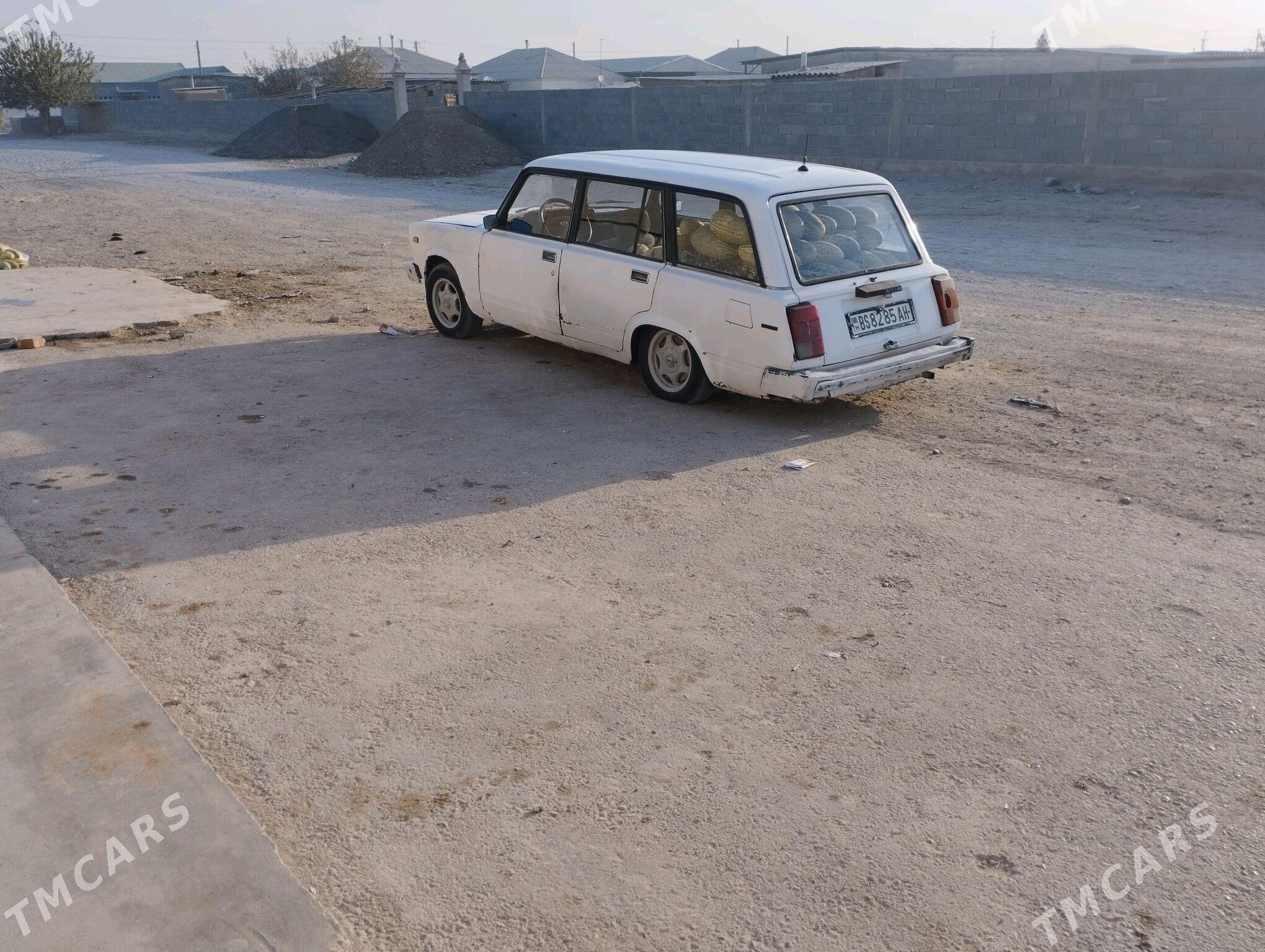 Lada 2104 2000 - 26 000 TMT - Gökdepe - img 3