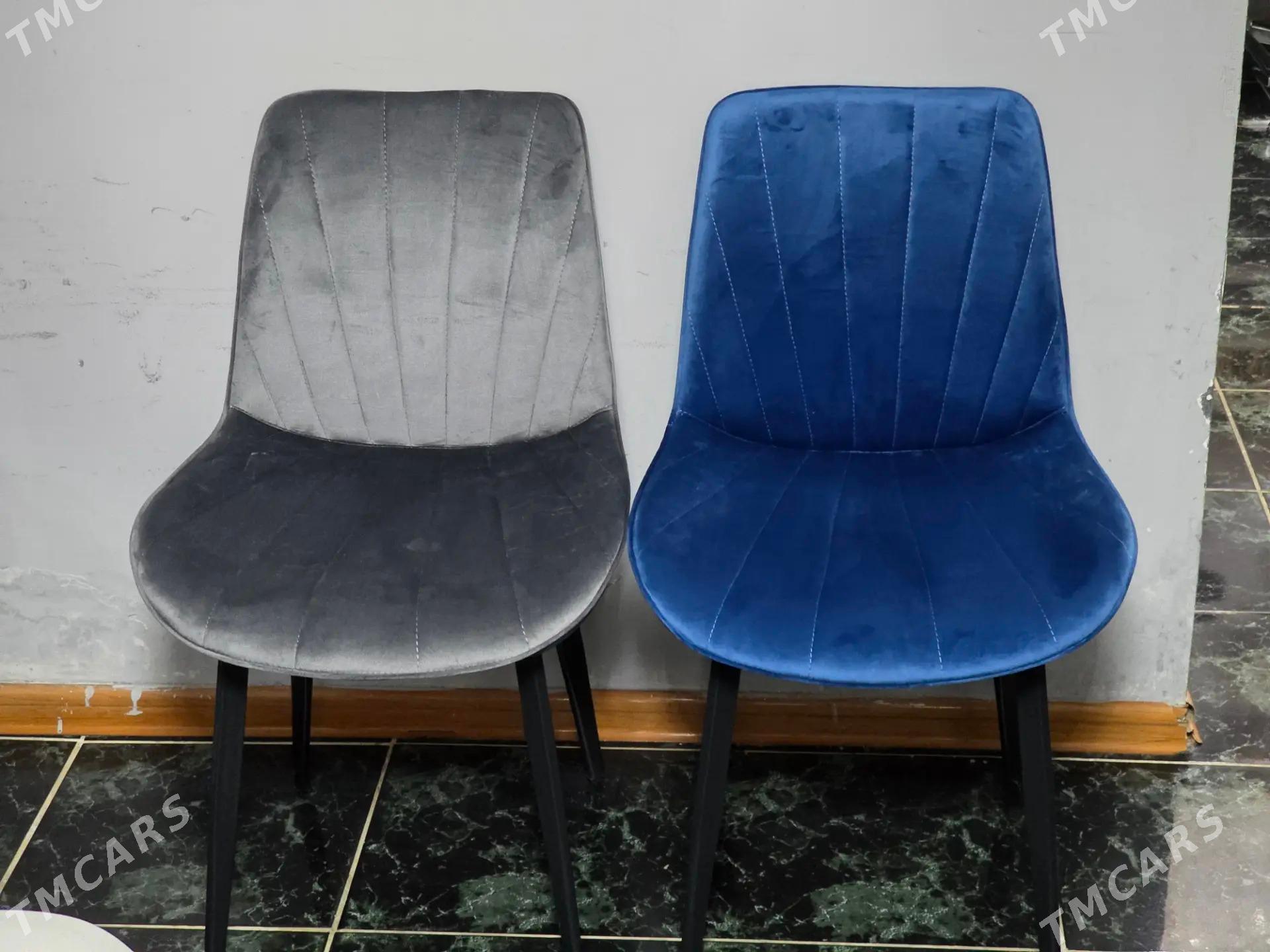 Stul oturgyç kresla стул stol - Parahat 2 - img 2