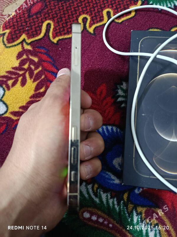 Iphone 12 pro - Кёнеургенч - img 1