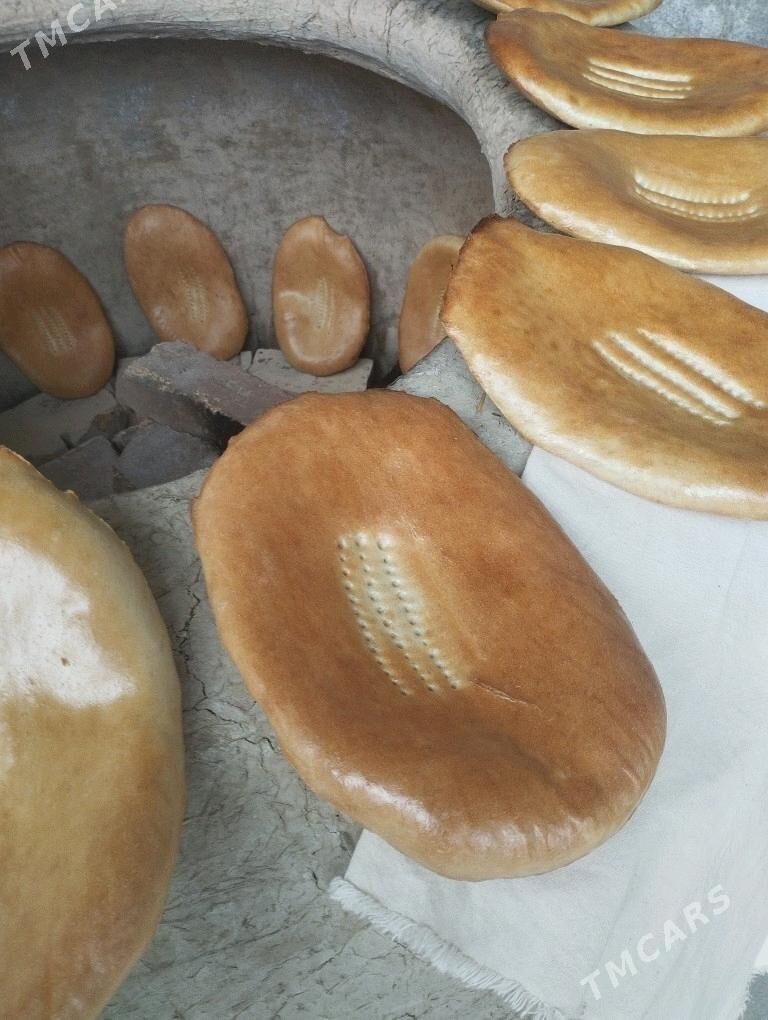 çörek ýapyjy - Baýramaly - img 2