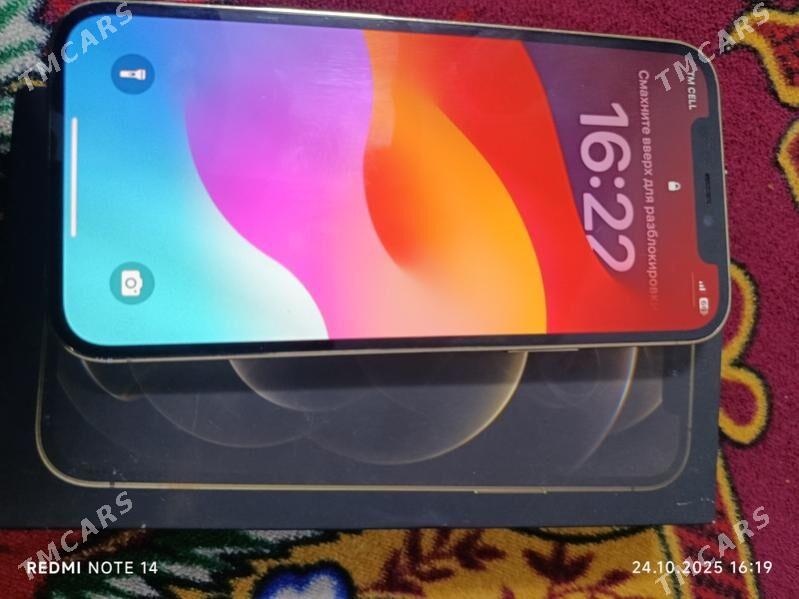 Iphone 12 pro - Кёнеургенч - img 6