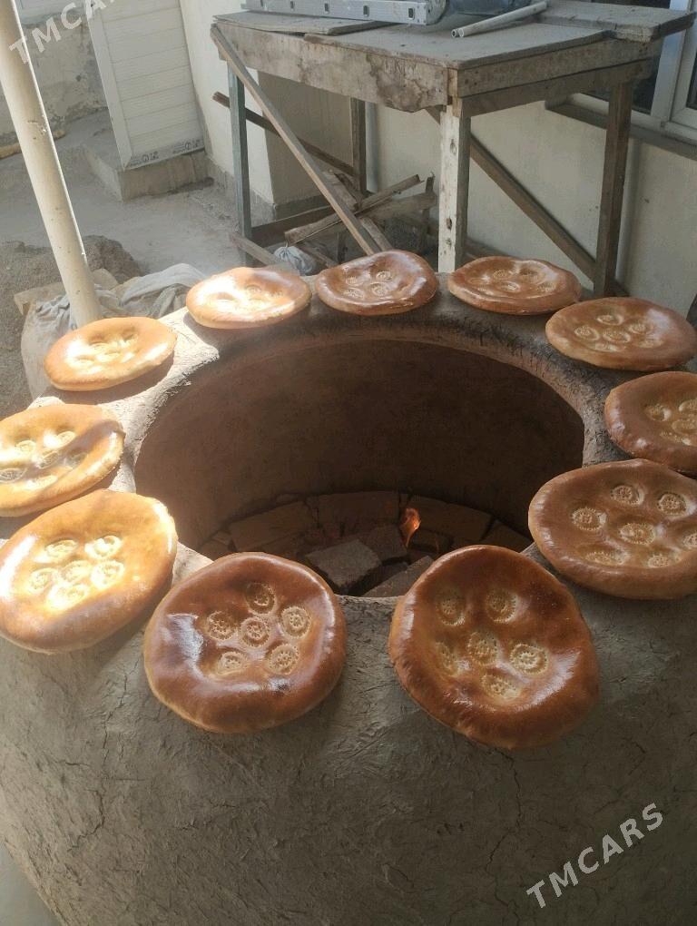 çörek ýapyjy - Baýramaly - img 1