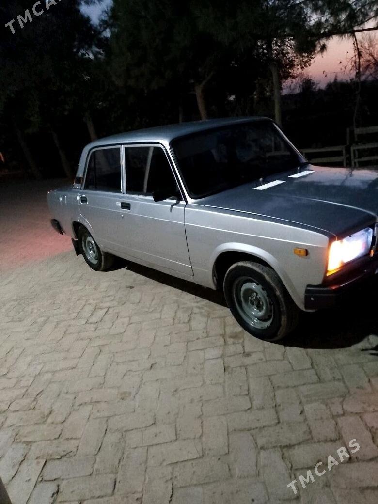 Lada 2107 2011 - 48 000 TMT - Baýramaly - img 2