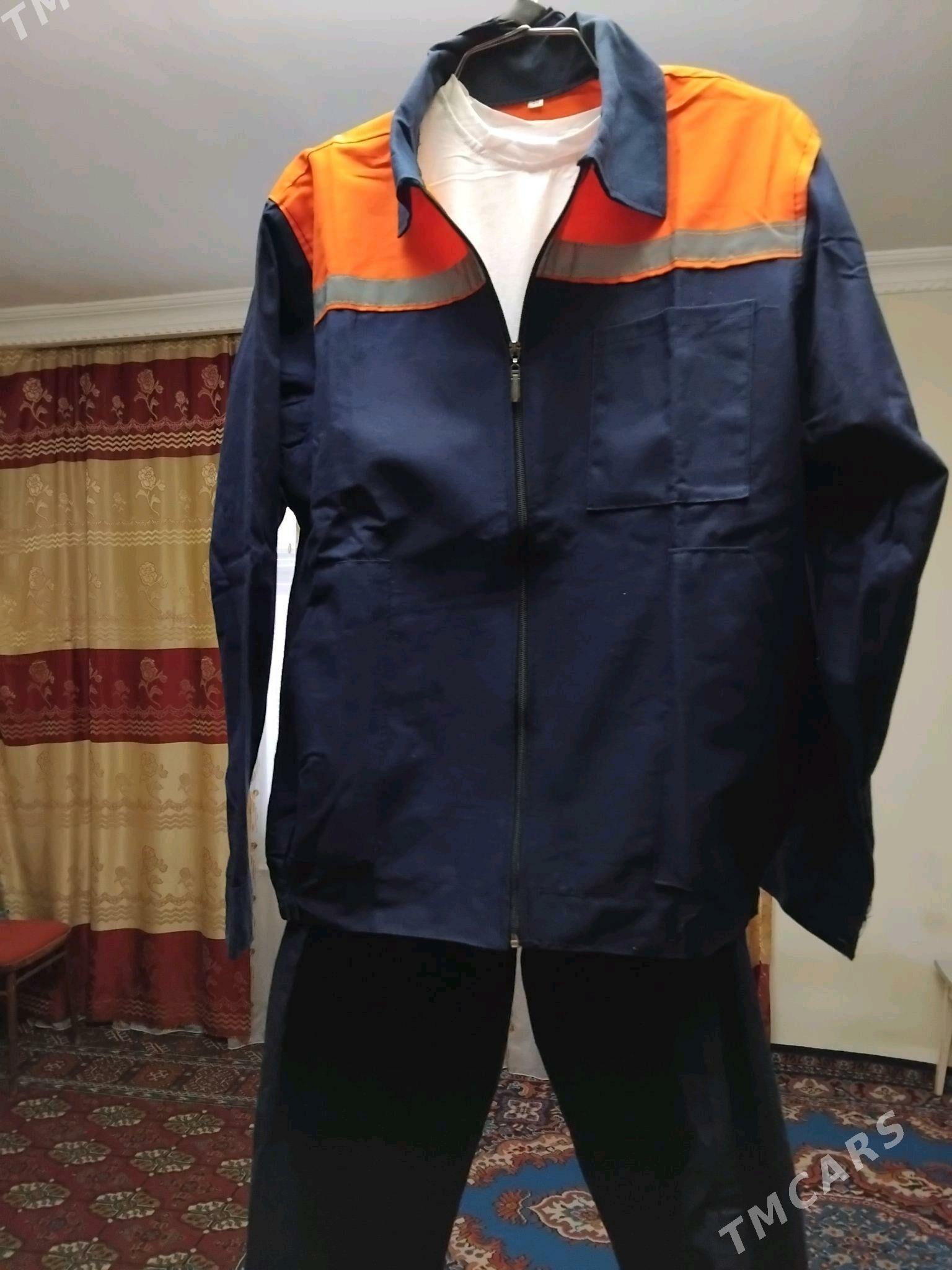 работы форма 50 размер - Daşoguz - img 2