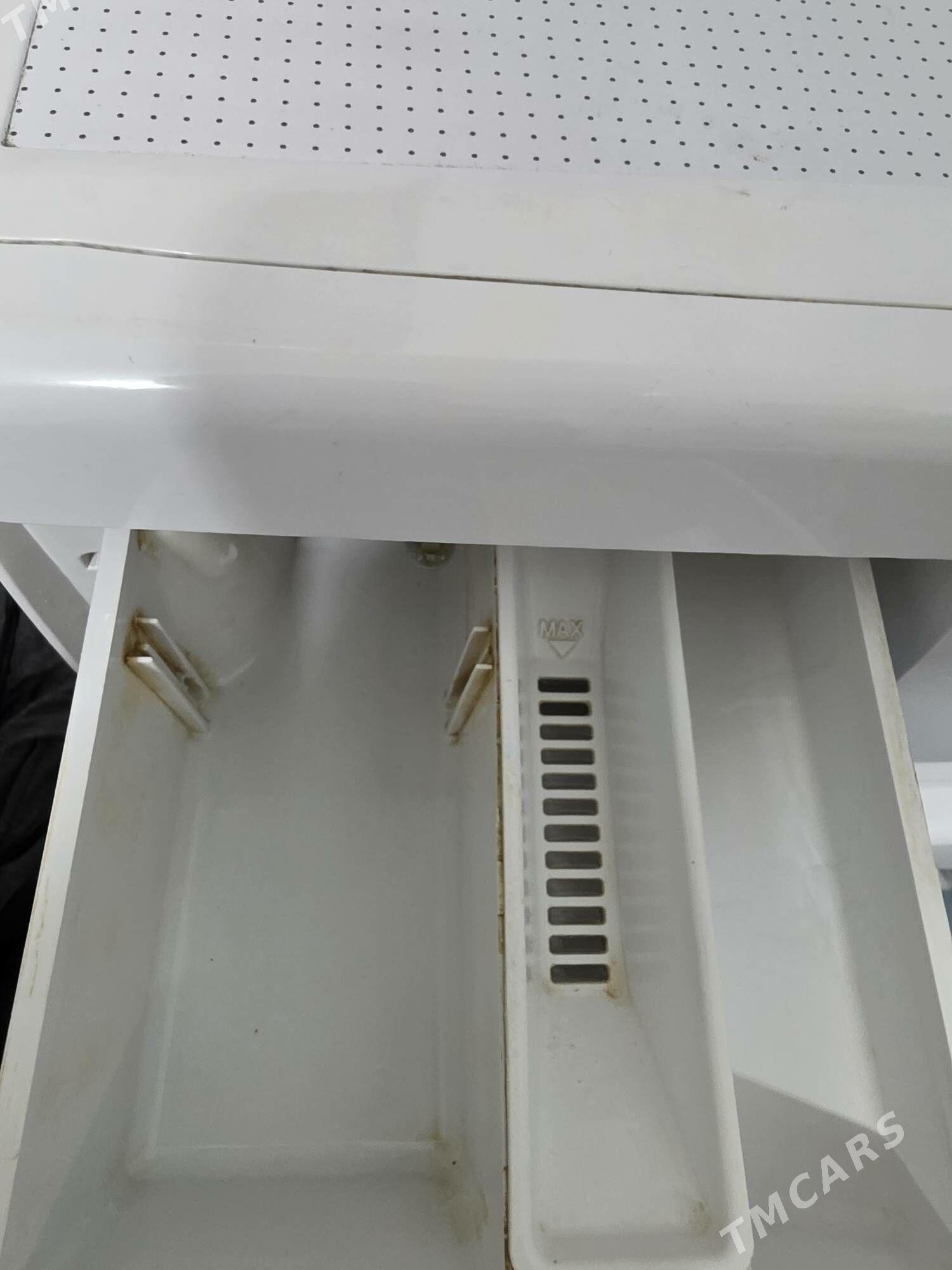 hisense 6 kg - 30 мкр - img 2