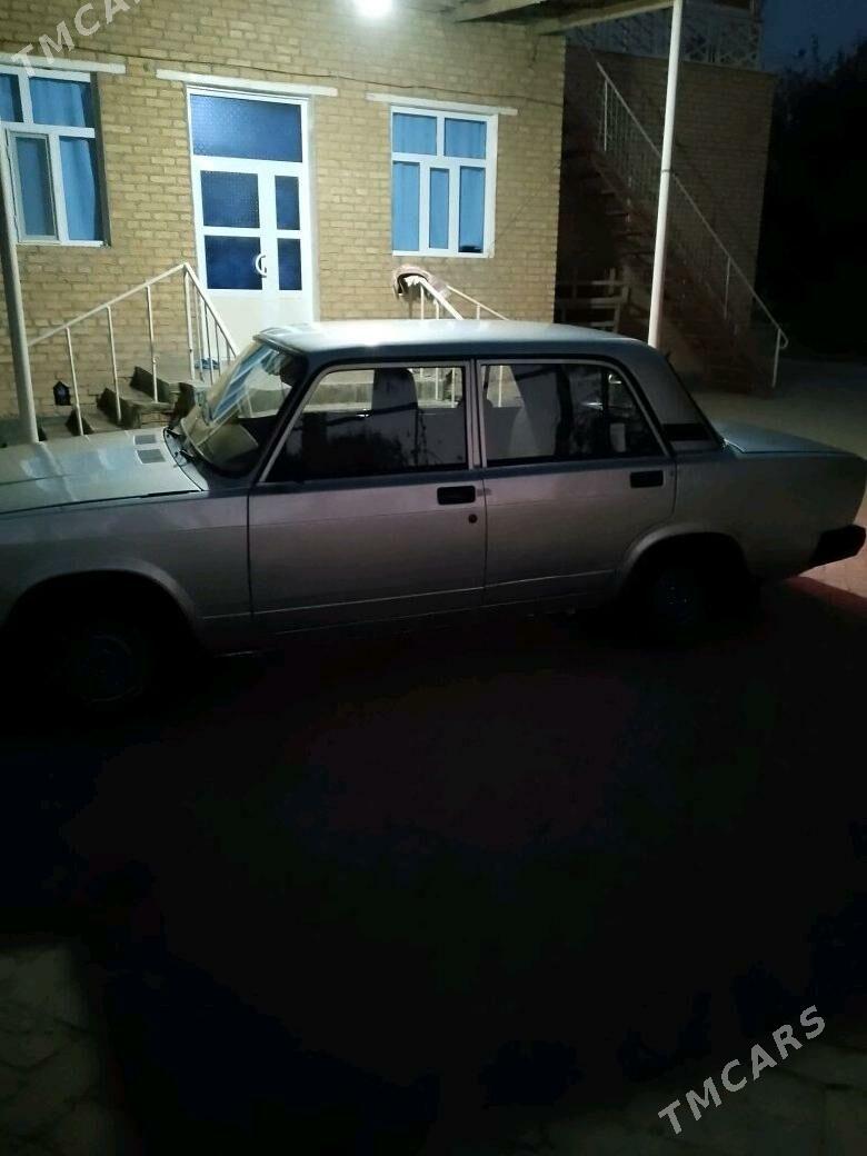 Lada 2107 2011 - 48 000 TMT - Baýramaly - img 4