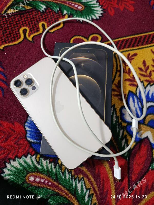 Iphone 12 pro - Кёнеургенч - img 5