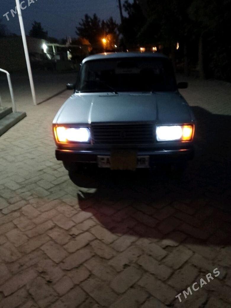 Lada 2107 2011 - 48 000 TMT - Baýramaly - img 6