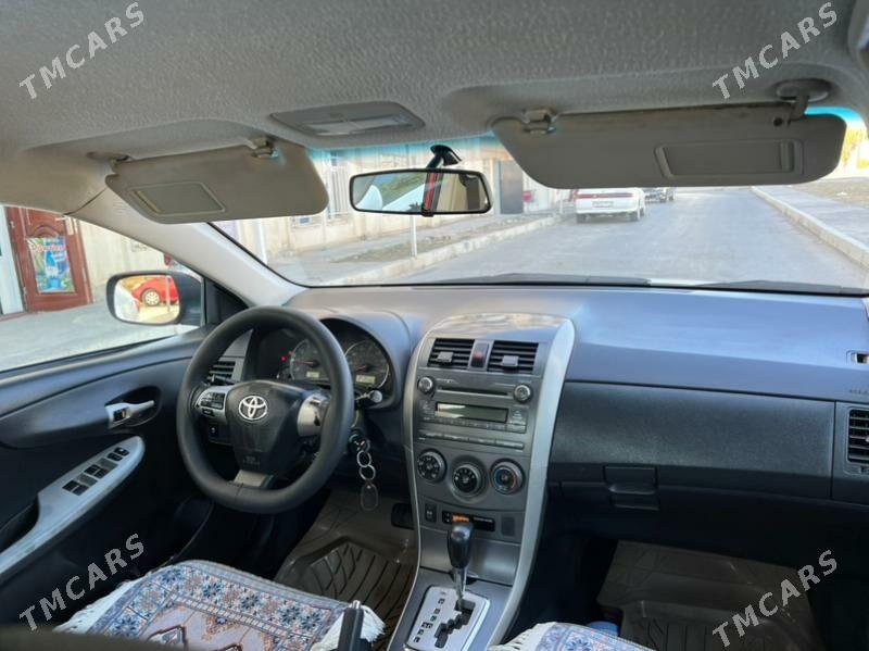 Toyota Corolla 2012 - 170 000 TMT - Туркменабат - img 3