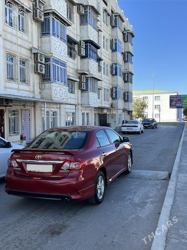 Toyota Corolla 2012 - 170 000 TMT - Туркменабат - img 2