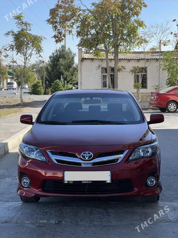 Toyota Corolla 2012 - 170 000 TMT - Туркменабат - img 4