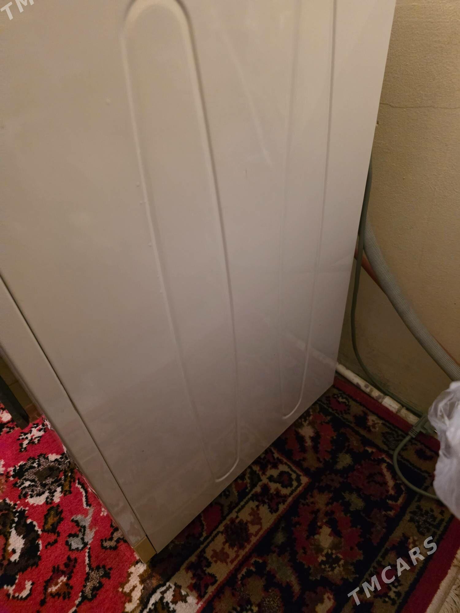 beko 6 kg - 30 мкр - img 3