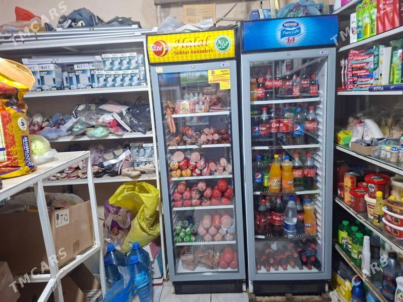 Arenda magazyn - Aşgabat - img 1