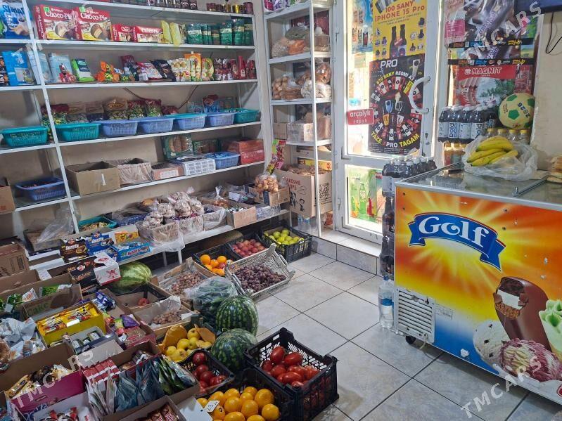 Arenda magazyn - Aşgabat - img 5