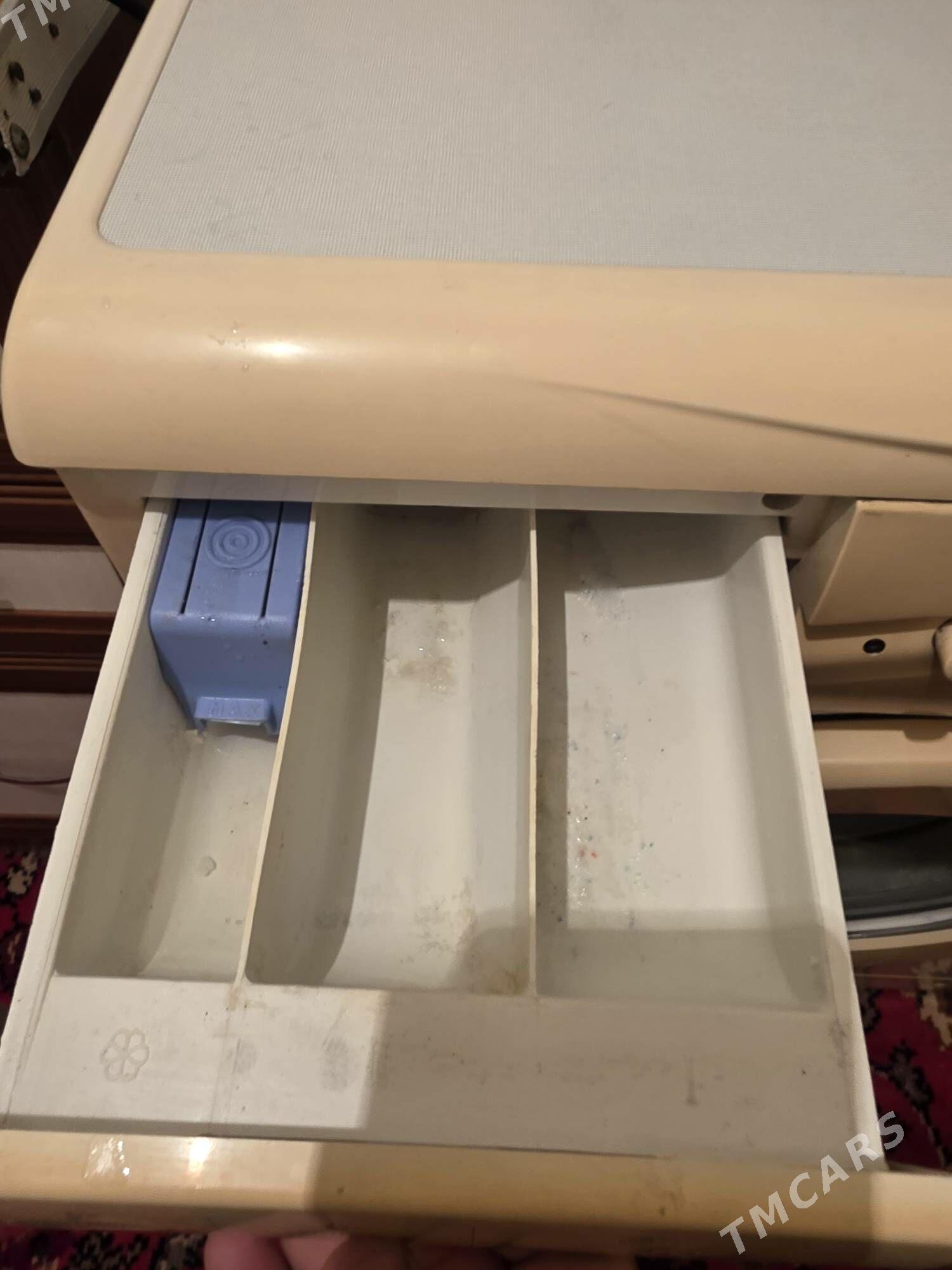 beko 6 kg - 30 мкр - img 5