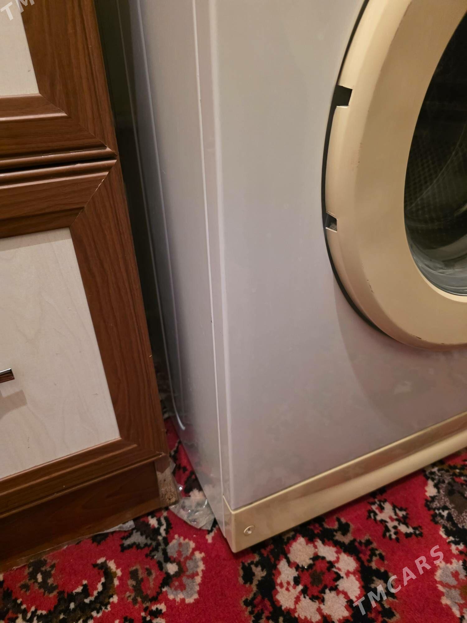 beko 6 kg - 30 мкр - img 4