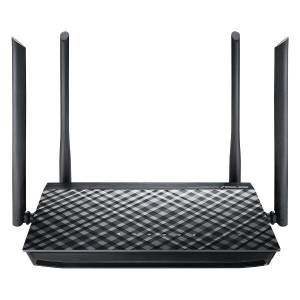 ASUS RT-AC1200 PAKET TYAZE - Ашхабад - img 2