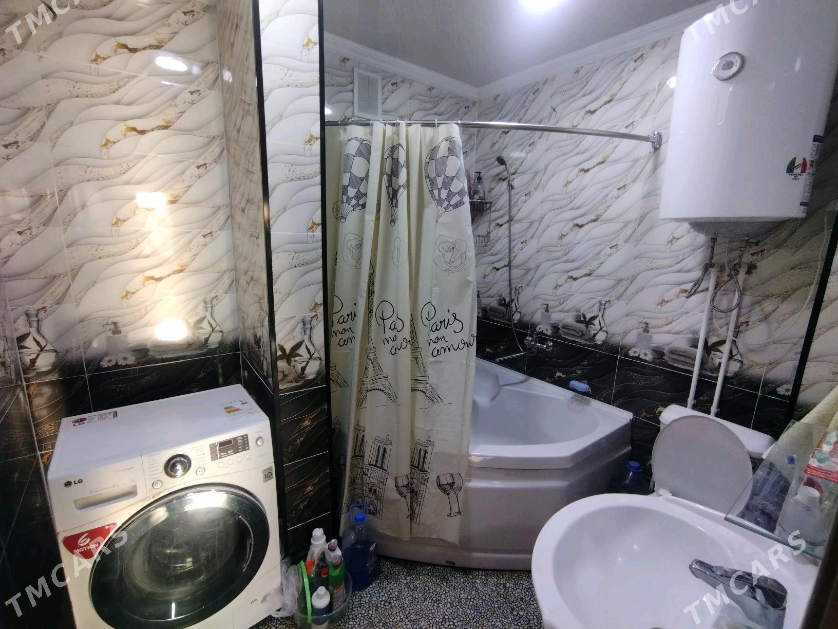 Квартира на продаже (Satlyk kw - Türkmenabat - img 8