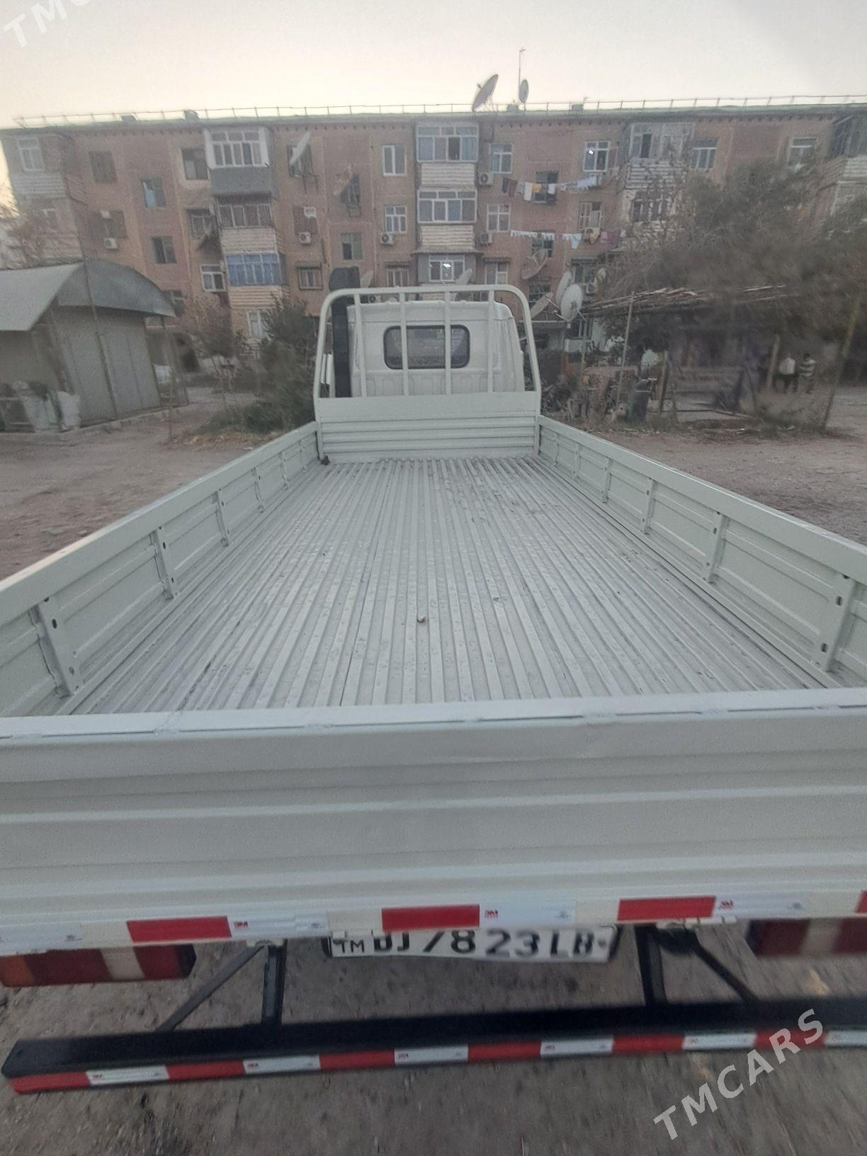 Forland H3 2015 - 160 000 TMT - Türkmenabat - img 3