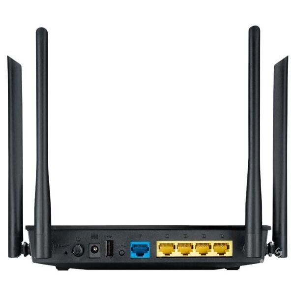 ASUS RT-AC1200 PAKET TYAZE - Ашхабад - img 1