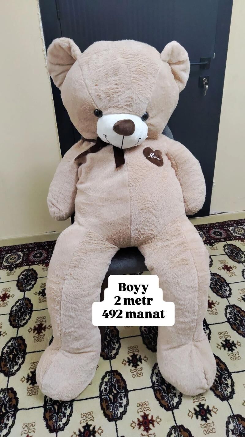 padarka myska - Baýramaly - img 2