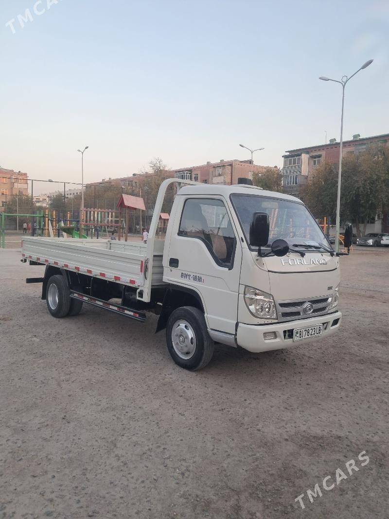 Forland H3 2015 - 160 000 TMT - Türkmenabat - img 8