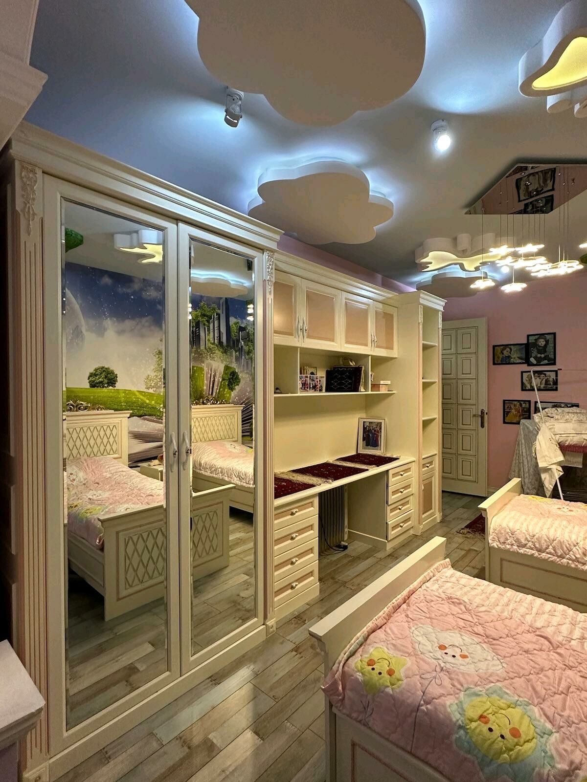 Arenda Gawdan A️ - Howdan "A" - img 4