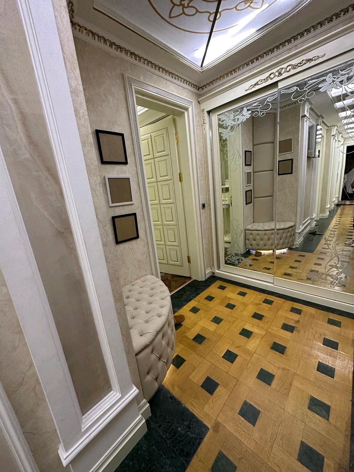 Arenda Gawdan A️ - Howdan "A" - img 5