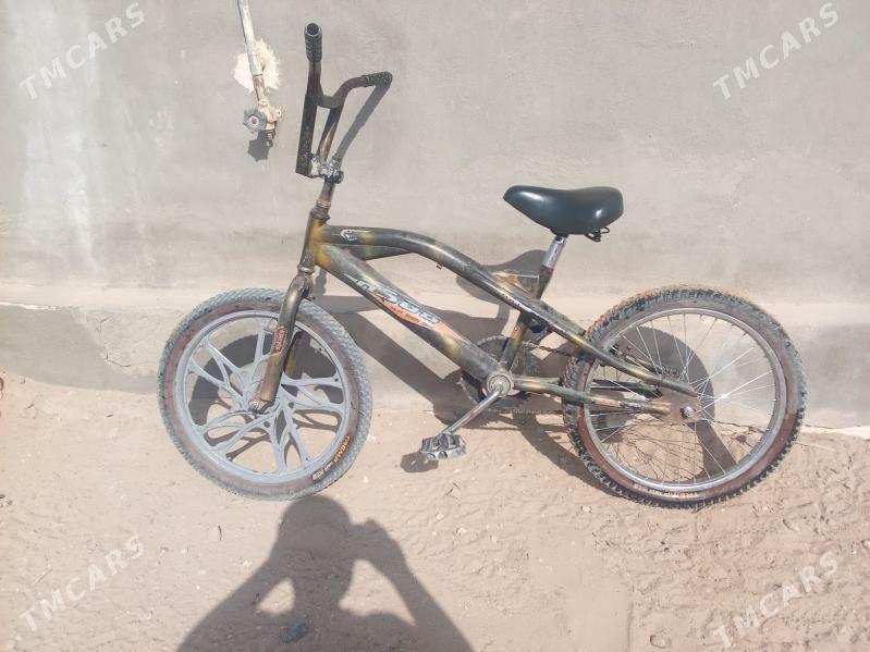 Yiğit welik - Туркменбаши - img 6