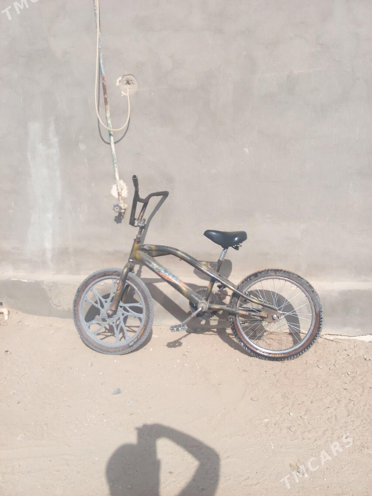 Yiğit welik - Туркменбаши - img 3