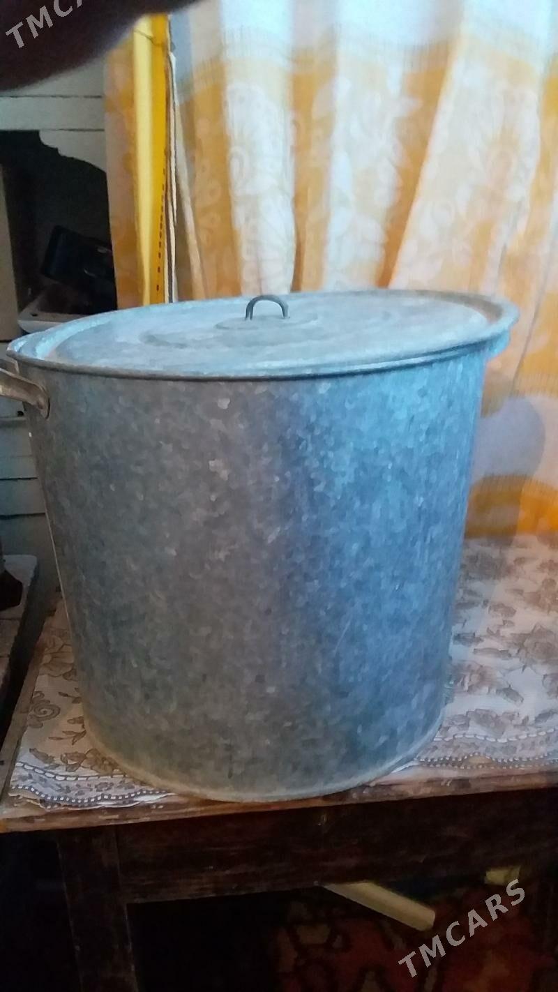 выварка - Türkmenbaşy - img 2