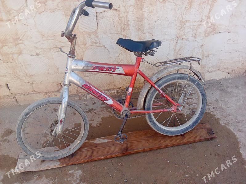 Yiğit welik - Туркменбаши - img 4