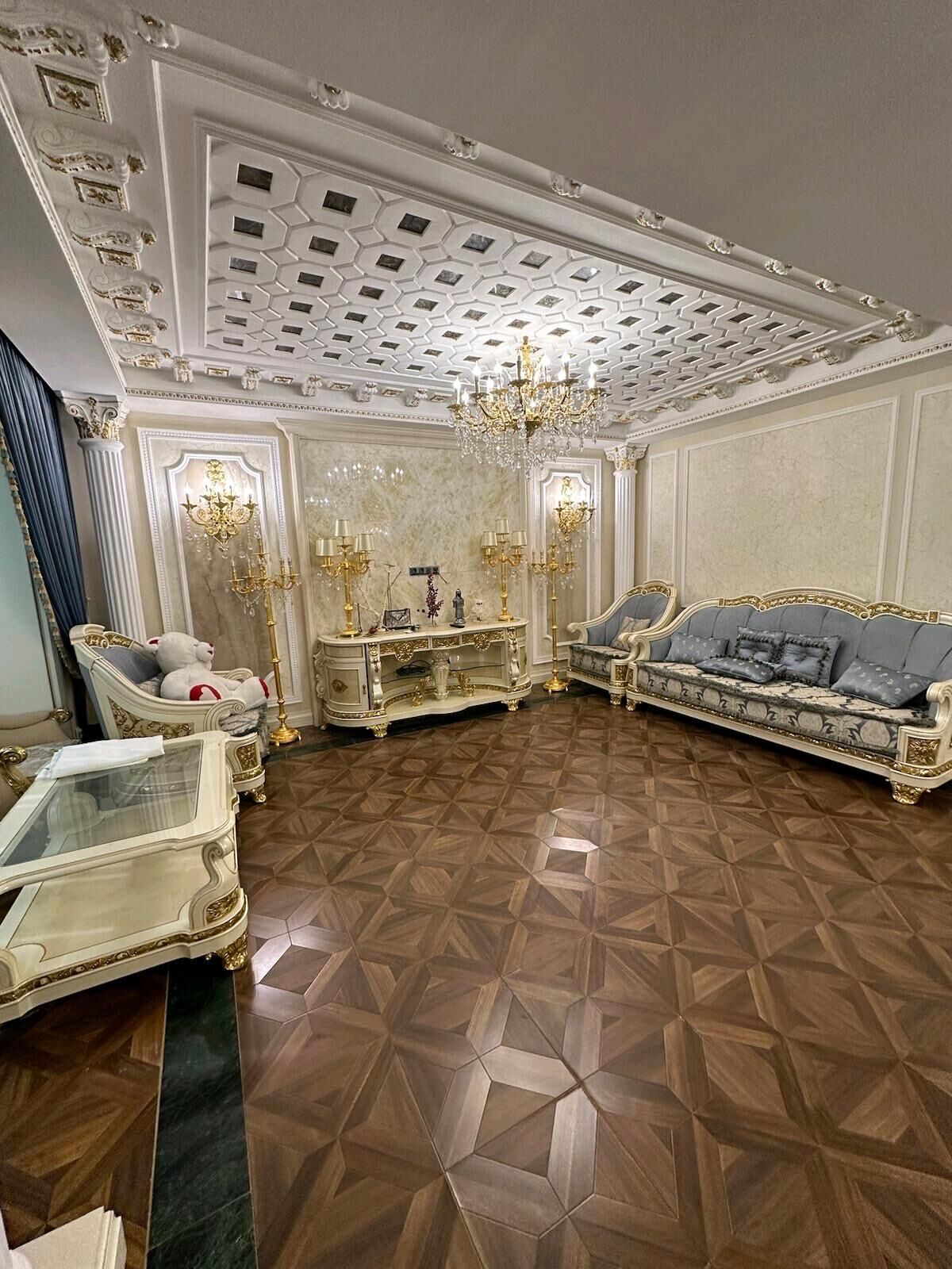 Arenda Gawdan A️ - Howdan "A" - img 8