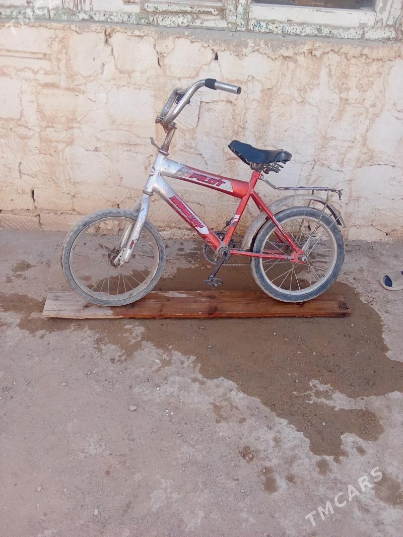 Yiğit welik - Туркменбаши - img 2