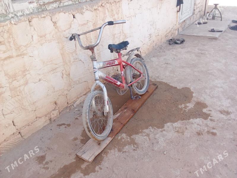 Yiğit welik - Туркменбаши - img 5