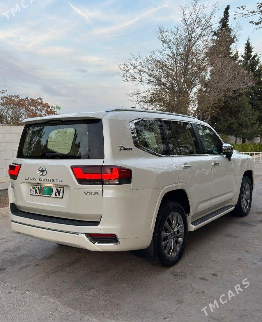 Toyota Land Cruiser 2022 - 1 250 000 TMT - Türkmenbaşy - img 4