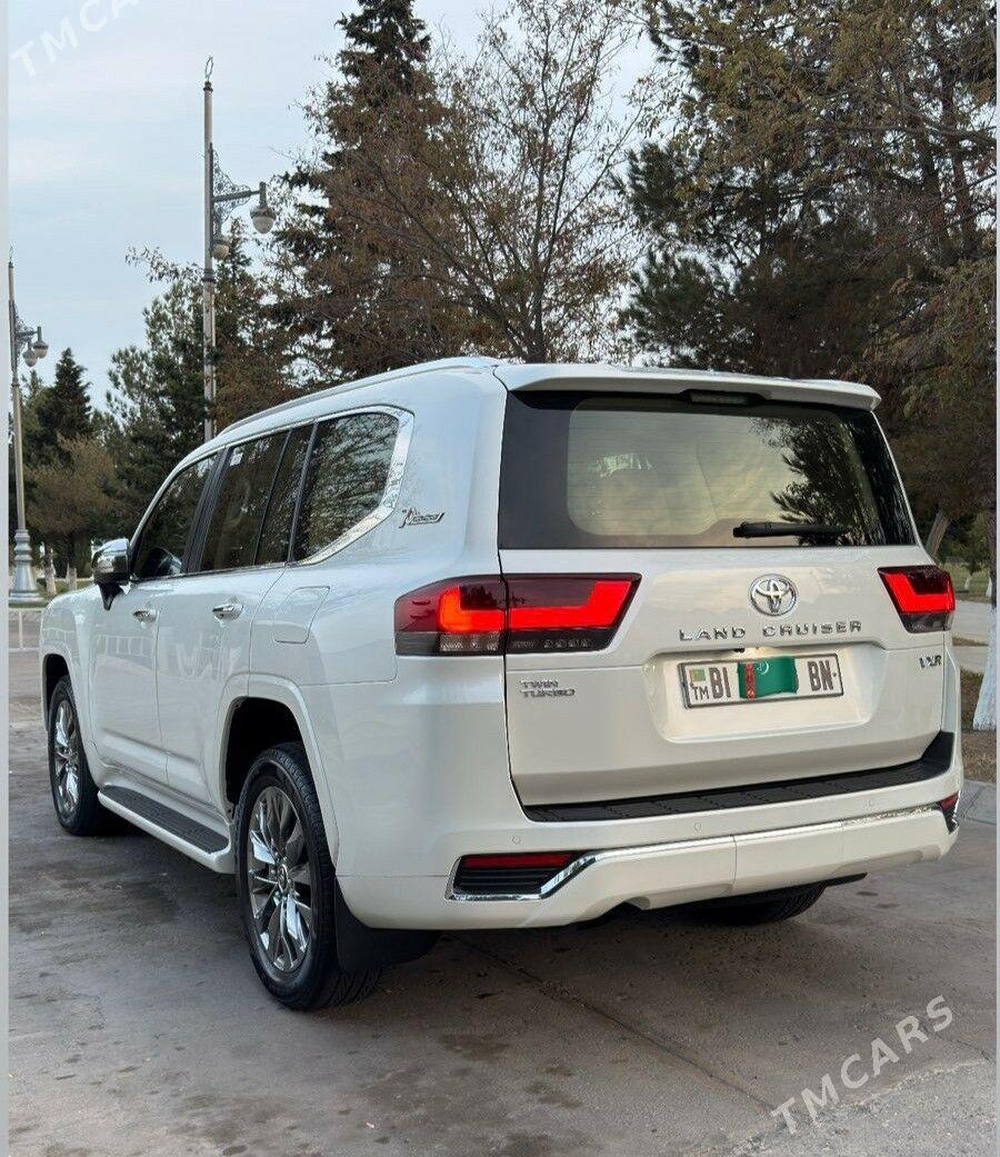 Toyota Land Cruiser 2022 - 1 250 000 TMT - Türkmenbaşy - img 3