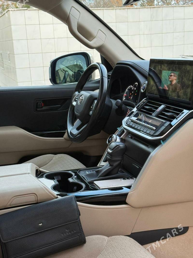 Toyota Land Cruiser 2022 - 1 250 000 TMT - Türkmenbaşy - img 5