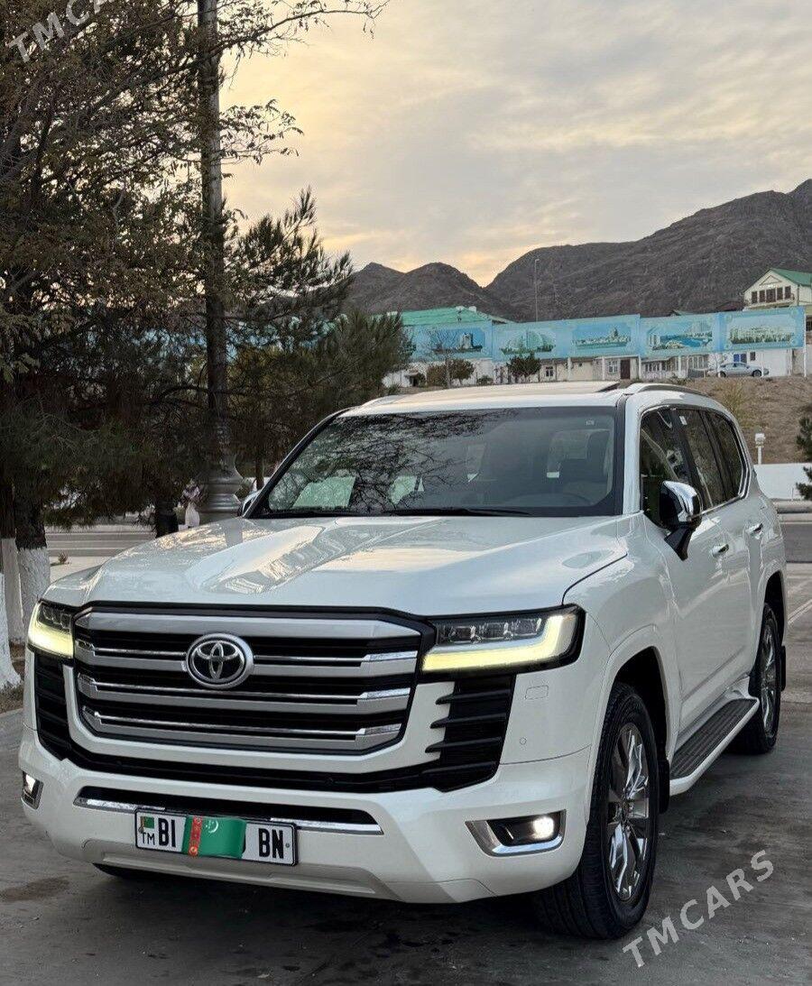 Toyota Land Cruiser 2022 - 1 250 000 TMT - Türkmenbaşy - img 2