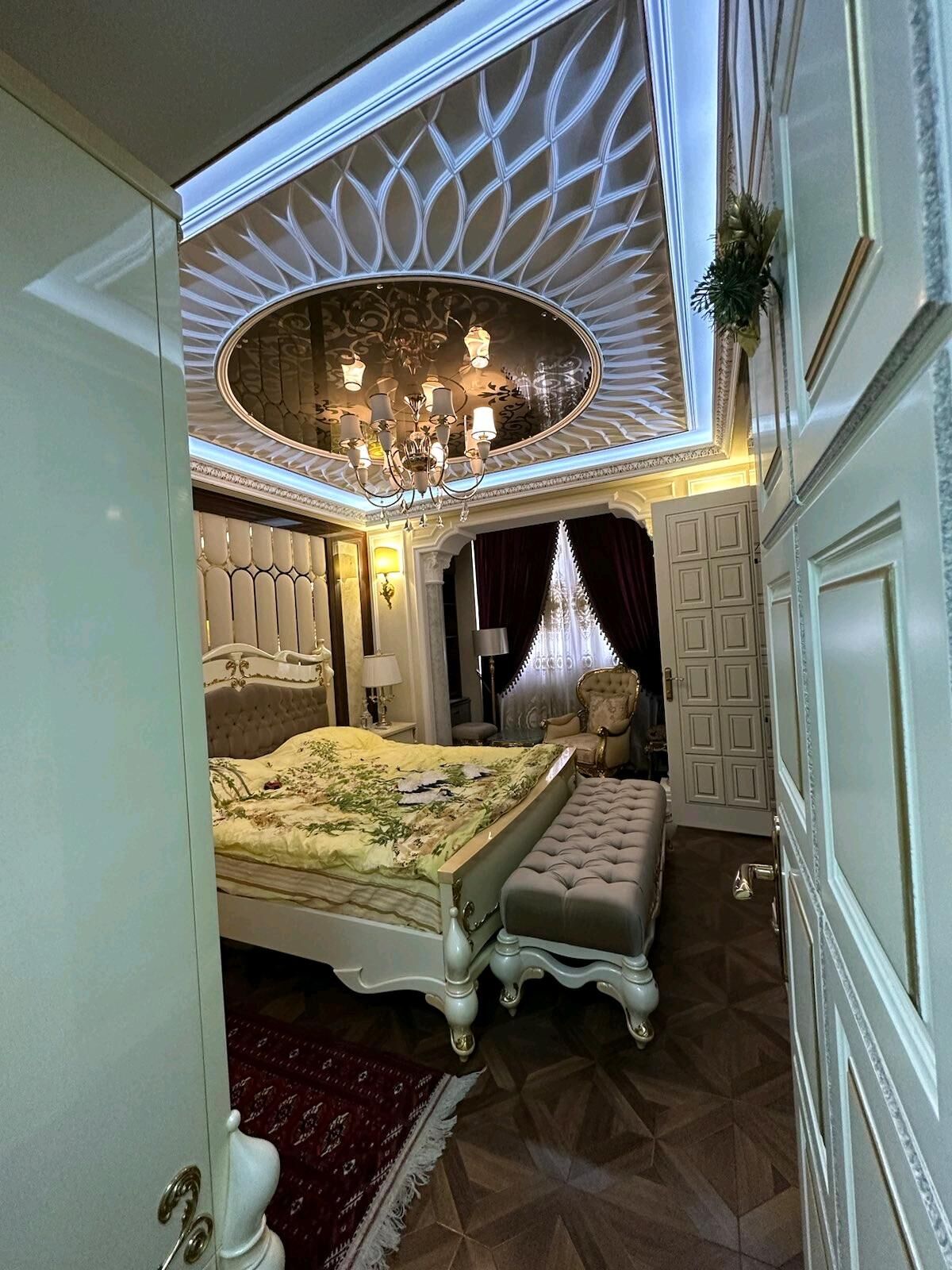 Arenda Gawdan A️ - Howdan "A" - img 9