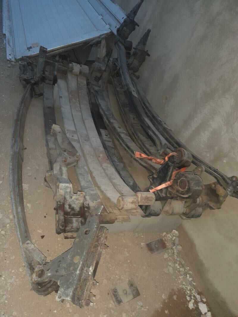 Man volva renolt 1 000 TMT - Балканабат - img 3