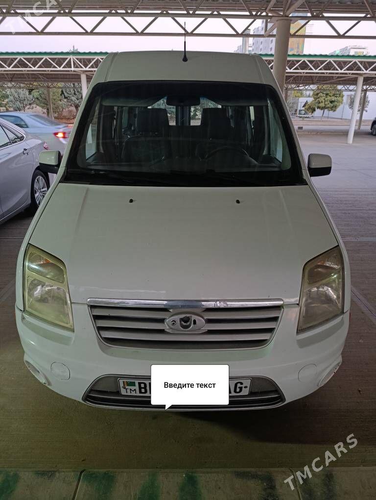 Ford Transit Connect 2010 - 130 000 TMT - Köşi - img 1