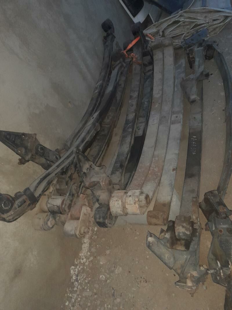 Man volva renolt 1 000 TMT - Балканабат - img 2